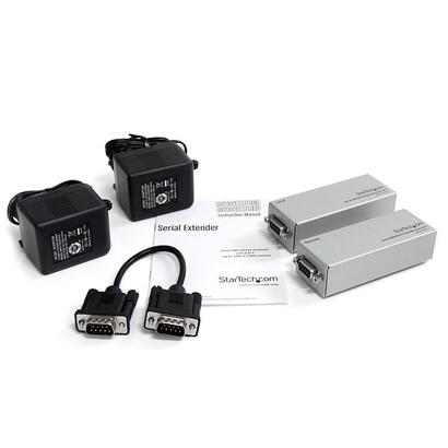 startechcom-extensor-de-1-puerto-serie-serial-rs232-db9-por-cable-cat5-utp-ethernet-hasta-1000m