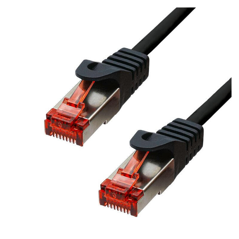 proxtend-futp-cat6-lszh-awg-26-cu-black-15m proxtend-futp-cat6-lszh-awg-26-cu-black-15m