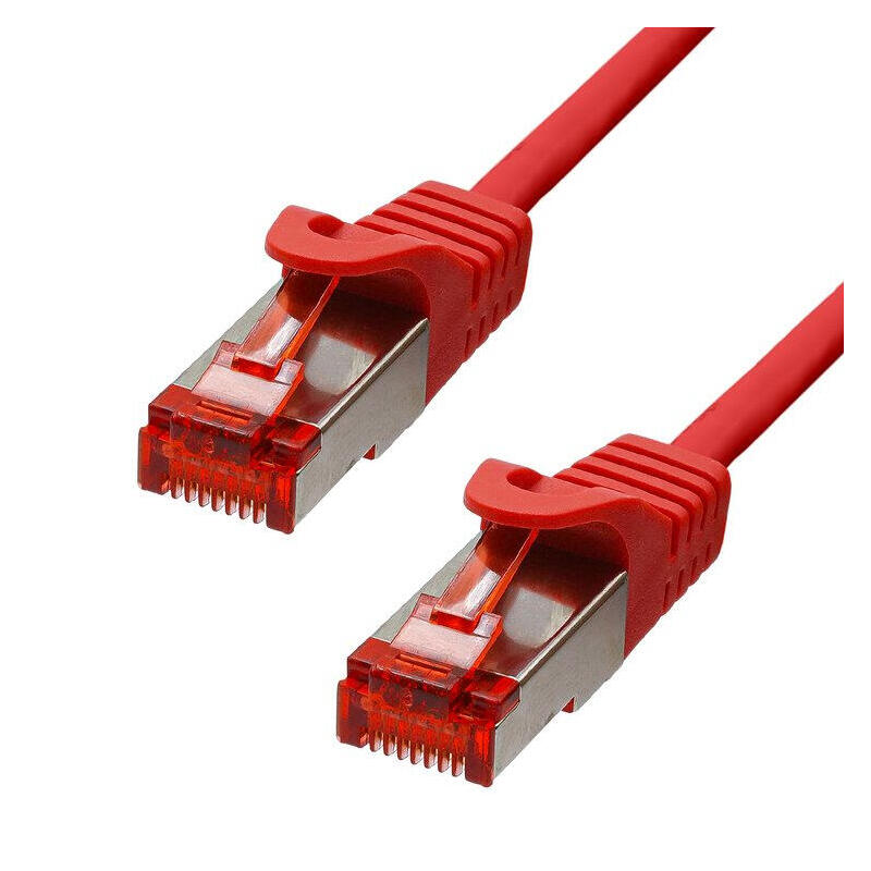 proxtend-futp-cat6-lszh-awg-26-cu-red-2m proxtend-futp-cat6-lszh-awg-26-cu-red-2m