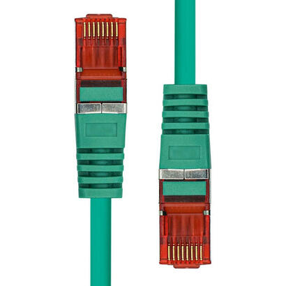 proxtend-futp-cat6-lszh-awg-26-cu-green-5m