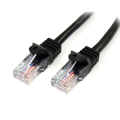 startech-cable-ethernet-1m-utp-negro-cat5e-rj45-pa