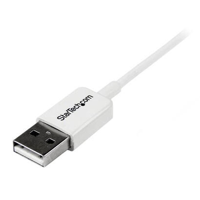 startechcom-cable-adaptador-1m-usb-a-macho-a-micro-usb-b-macho-para-telefono-movil-smartphone-datos-carga-blanco-cable-usb-micro