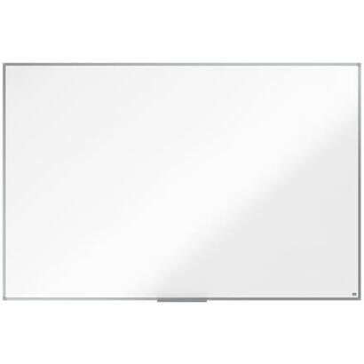 nobo-essence-pizarra-de-melamina-1800x1200mm-marco-de-aluminio-anodizado-bandeja-para-rotuladores-color-blanco