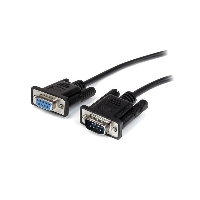 startech-cable-3m-extension-directo-serial-rs232