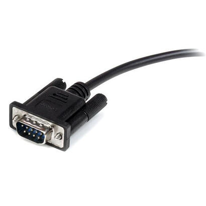 startech-cable-3m-extension-directo-serial-rs232