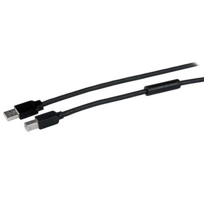 startech-cable-20-metros-20m-usb-b-macho-a-usb-a-m