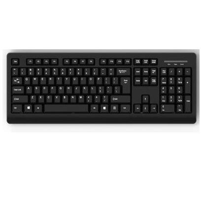 mediarange-teclado-usb-20-cablegehnden-qwertz-negro