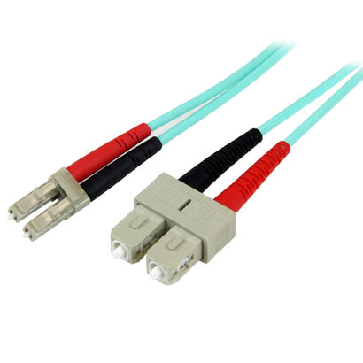 startech-cable-red-2m-multimodo-duplex-fibra-optic