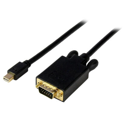 startech-cable-18m-video-adaptador-conversor-activo-mini-displayport-a-vga-1080p