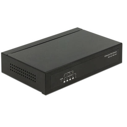 delock-10100-ethernet-switch-poe-41-port