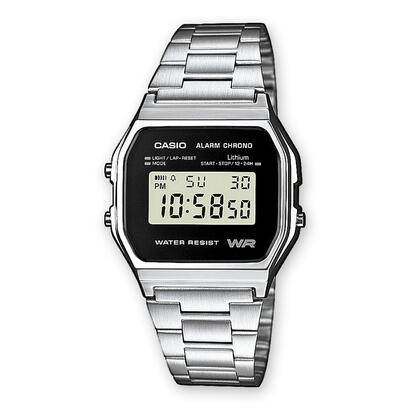 reloj-digital-casio-vintage-iconic-a158wea-1ef-37mm-plata