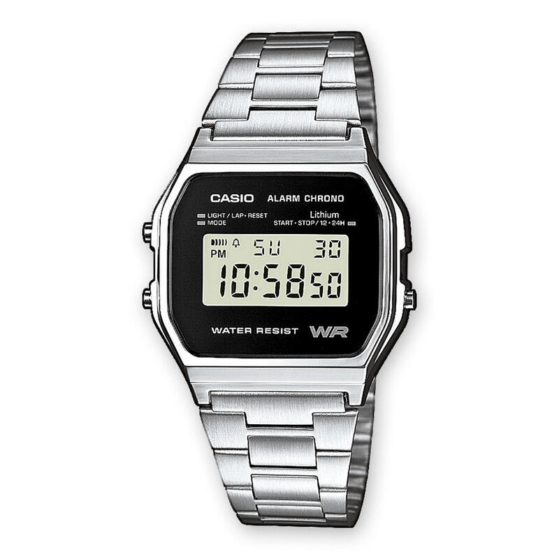 reloj-digital-casio-vintage-iconic-a158wea-1ef-37mm-plata