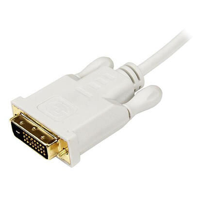 startechcom-cable-de-18m-adaptador-de-video-mini-displayport-a-dvi-d-conversor-pasivo-1920x1200-blanco