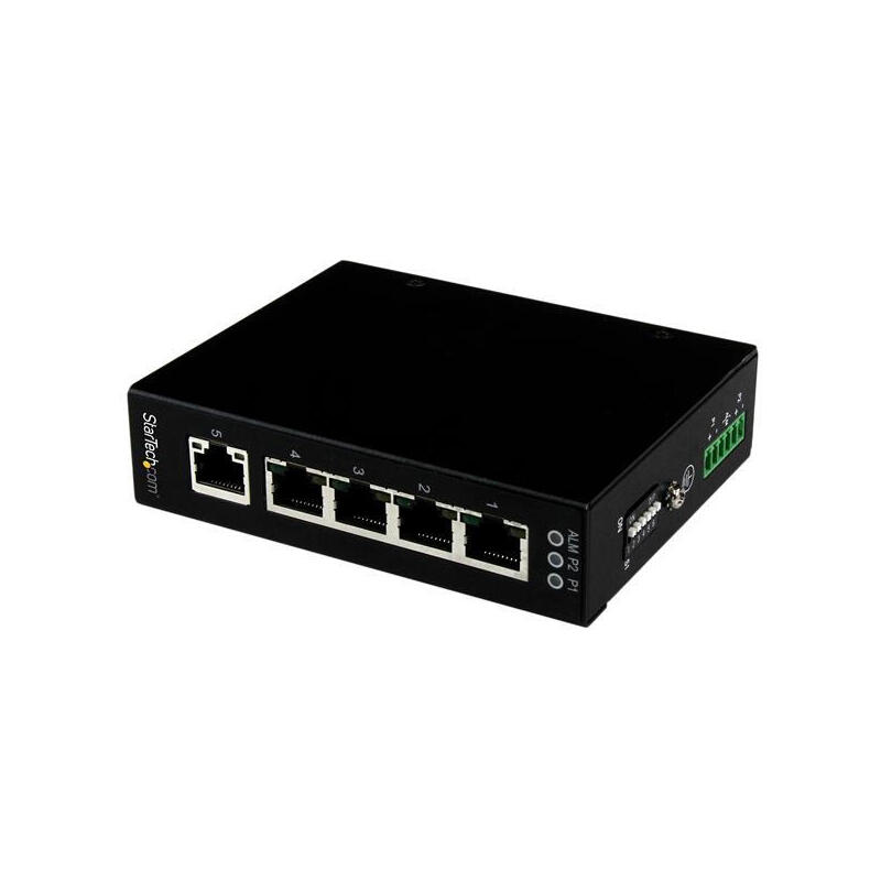 startech-switch-conmutador-industrial-eth-gigabi startech-switch-conmutador-industrial-eth-gigabi