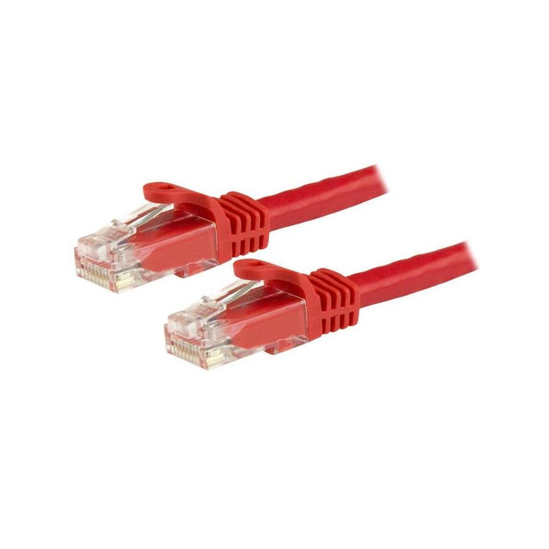 startech-cable-red-eth-cat6-sin-enganche-5m-rojo startech-cable-red-eth-cat6-sin-enganche-5m-rojo