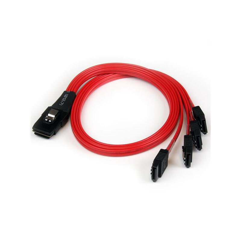 startech-cable-50cm-mini-sas-serial-attached-scsi