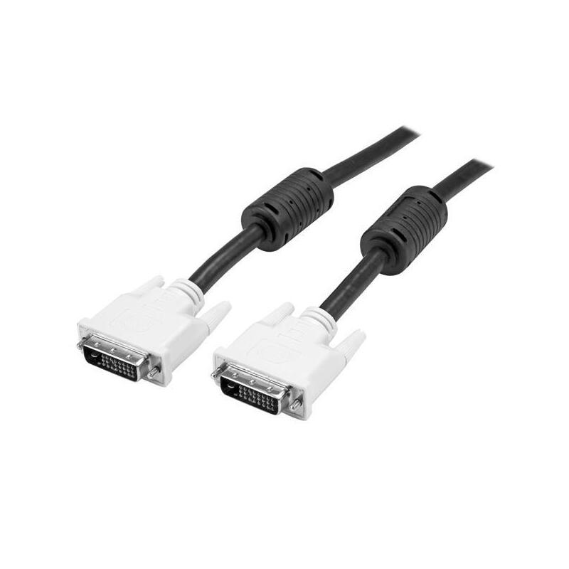 startech-cable-5m-dvi-d-doble-enlace-cable-video