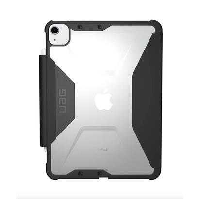 urban-armor-gear-plyo-277-cm-109-funda-ipad-air-2022-negro-metalico