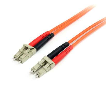 startech-cable-red-5m-multimodo-duplex-fibra-optic