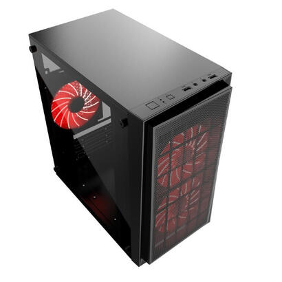 caja-pc-gembird-ccc-fornax-950r-gaming-design-pc-case-3-x-12-cm-ventilador-rojo