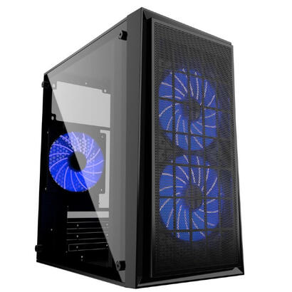 caja-pc-gembird-ccc-fornax-950b-gaming-design-pc-case-3-x-12-cm-ventilador-azul