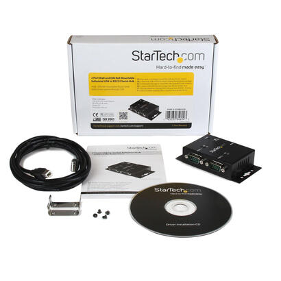 startech-concentrador-hub-industrial-2-puertos-ser