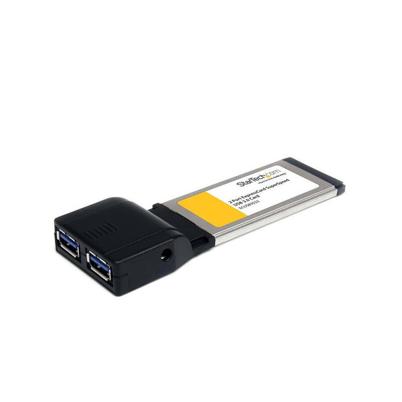 startechcom-tarjeta-adaptador-expresscard34-usb-30-superspeed-de-2-puertos-con-uasp startechcom-tarjeta-adaptador-expresscard34-usb-30-superspeed-de-2-puertos-con-uasp