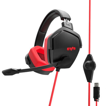 auricular-mic-energy-gaming-esg-4-surround-71-usb-blackred