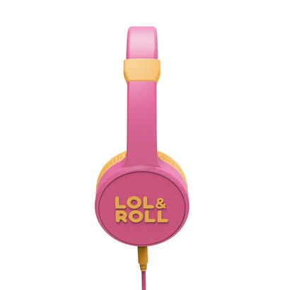 energy-system-auriculares-lolroll-pop-kids-pink