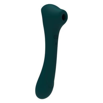 alive-quiver-succionador-vibrador-verde