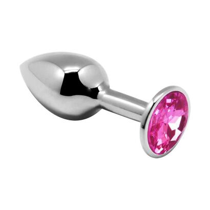 alive-anal-pleasure-mini-plug-metal-rosa-talla-l