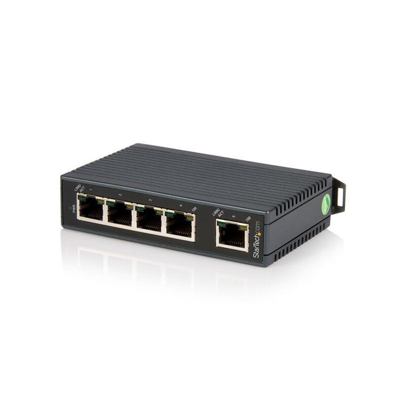 switch-startechcom-conmutador-industrial-ethernet-de-5-puertos-rj45-de-montaje-en-carril-din switch-startechcom-conmutador-industrial-ethernet-de-5-puertos-rj45-de-montaje-en-carril-din