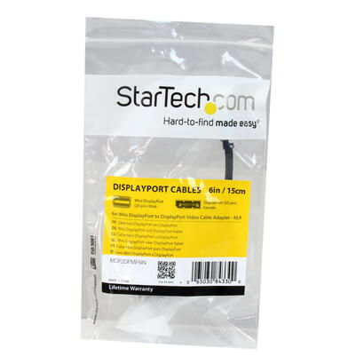 startech-cable-02m-adaptador-mini-displayport-a