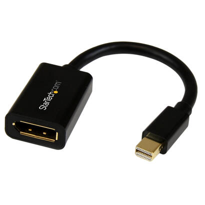 startech-cable-02m-adaptador-mini-displayport-a