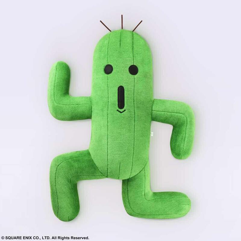 peluche-square-enix-final-fantasy-tamao-jumbo-cactuar-40-cm