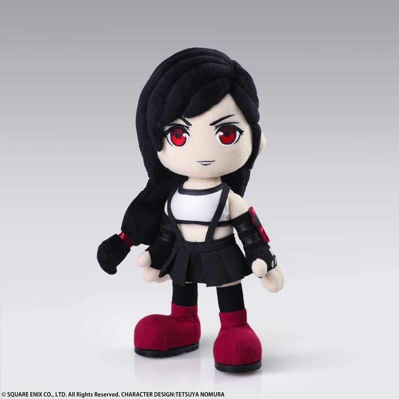 peluche-square-enix-final-fantasy-vii-action-doll-tifa-23-cm