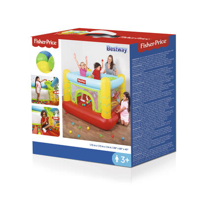 bestway-93542-inflatable-toy