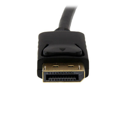 startechcom-cable-3m-video-adaptador-conversor-displayport-a-vga-convertidor-activo-dp-macho-a-macho-1920x1200-1080p-negro-cable