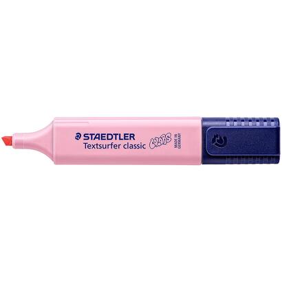 pack-10-unidades-staedtler-textsurfer-classic-364-pastel-rotulador-marcador-fluorescente-punta-biselada-trazo-entre-1mm-5mm-tint
