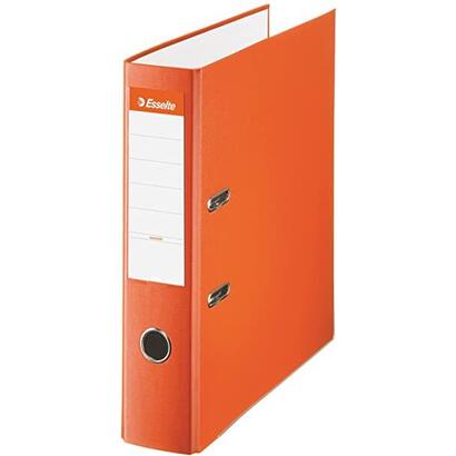 pack-de-10-unidades-esselte-archivador-de-palanca-formato-folio-lomo-75mm-capacidad-para-500-hojas-color-naranja