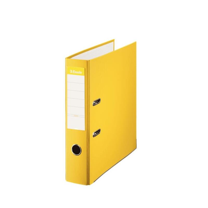 pack-de-10-unidades-esselte-archivador-de-palanca-formato-folio-lomo-75mm-capacidad-para-500-hojas-color-amarillo