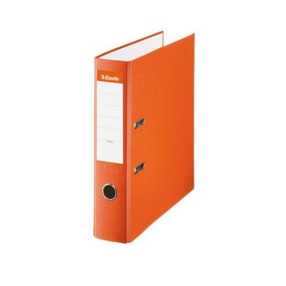 pack-de-10-unidades-esselte-archivador-de-palanca-formato-a4-lomo-75mm-capacidad-para-500-hojas-color-naranja