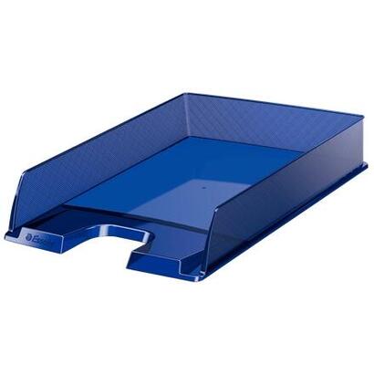 pack-de-10-unidades-esselte-europost-bandeja-portadocumentos-plastico-transparente-formato-vertical-a4-color-azul-marino-translu