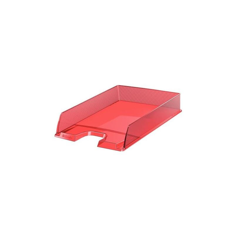 pack-de-10-unidades-esselte-europost-bandeja-portadocumentos-plastico-transparente-formato-vertical-a4-color-rojo