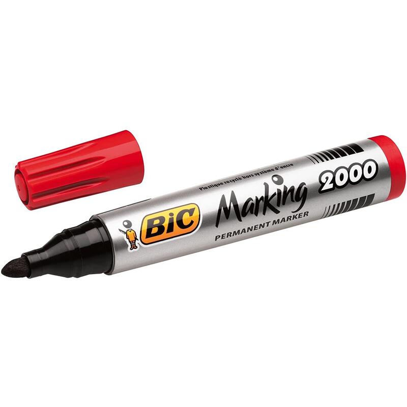 pack-de-12-unidades-bic-marking-2000-ecolutions-rotulador-permanente-punta-de-495-mm-tinta-con-base-de-alcohol-ecologico-secado-