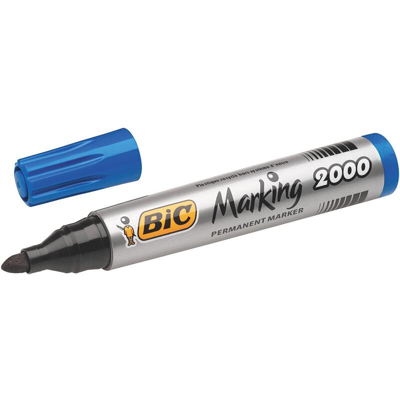 pack-de-12-unidades-bic-marking-2000-ecolutions-rotulador-permanente-punta-de-495-mm-tinta-con-base-de-alcohol-ecologico-secado-