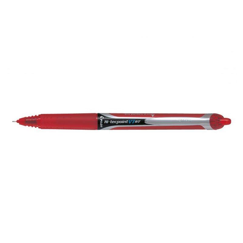 pack-12-unidades-pilot-boligrafo-de-tinta-liquida-hi-tecpoint-v7-rt-retractil-recargable-punta-fina-de-aguja-07mm-trazo-035mm-co