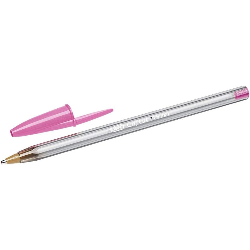 pack-de-20-unidades-bic-cristal-fun-boligrafo-de-bola-punta-gruesa-de-16mm-tinta-con-base-de-aceite-color-rosa