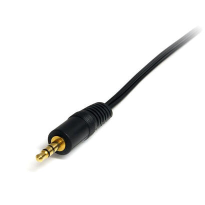 startech-cable-adaptador-mini-jack-a-rca-91cm-ja