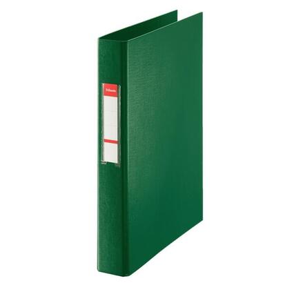 pack-de-6-unidades-esselte-carpeta-de-anillas-formato-folio-capacidad-para-190-hojas-2-anillas-de-25mm-color-verde